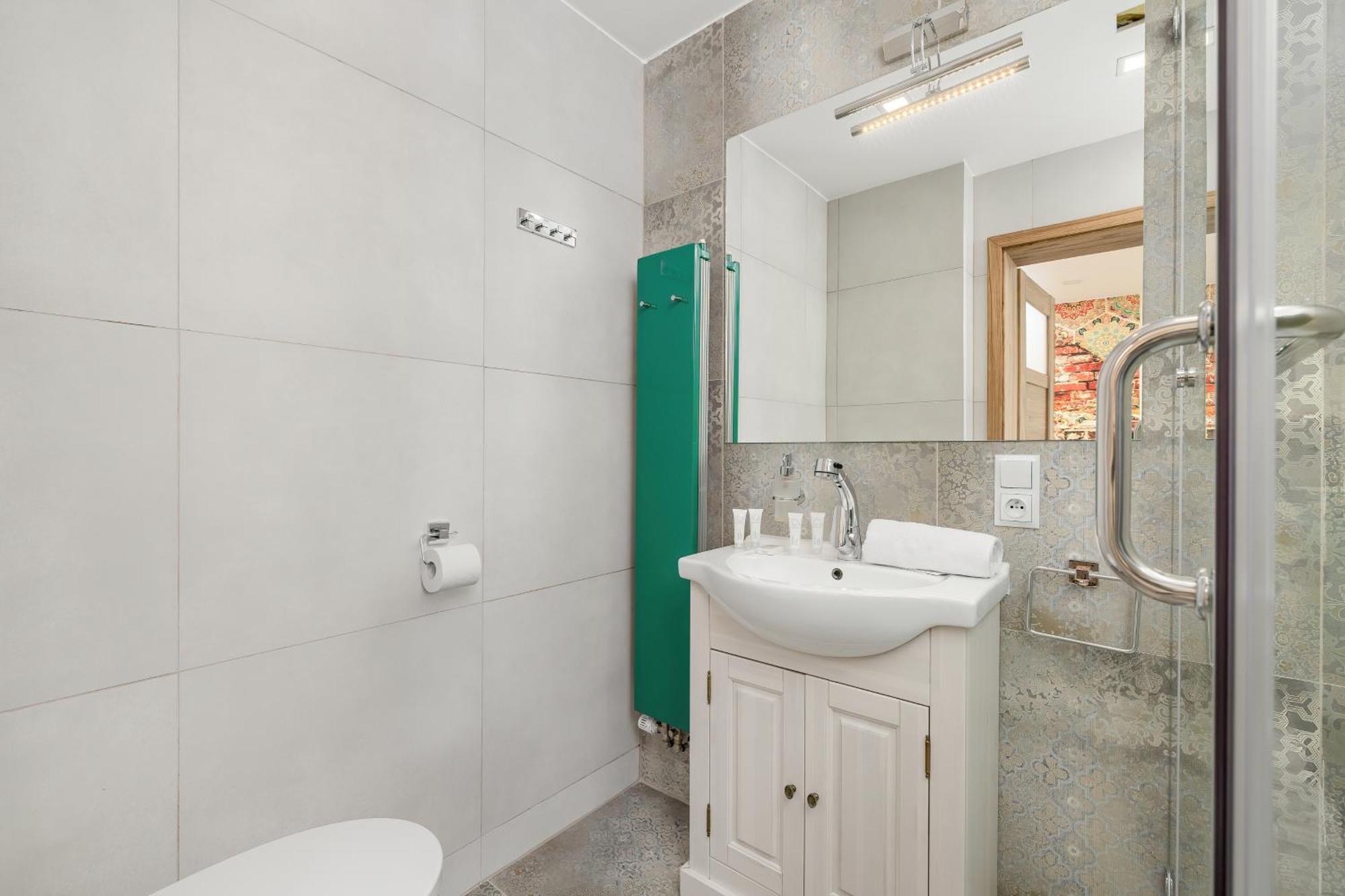 Nowoczesne I Stylowe Apartamenty W Centrum Bytomia Blisko Rynku By Noclegi Renters Zewnętrze zdjęcie