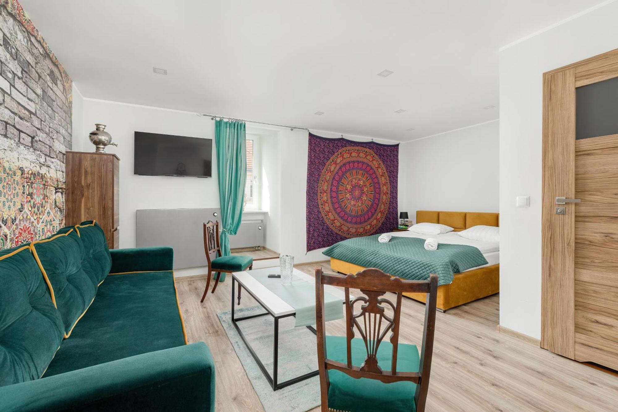 Nowoczesne I Stylowe Apartamenty W Centrum Bytomia Blisko Rynku By Noclegi Renters Zewnętrze zdjęcie