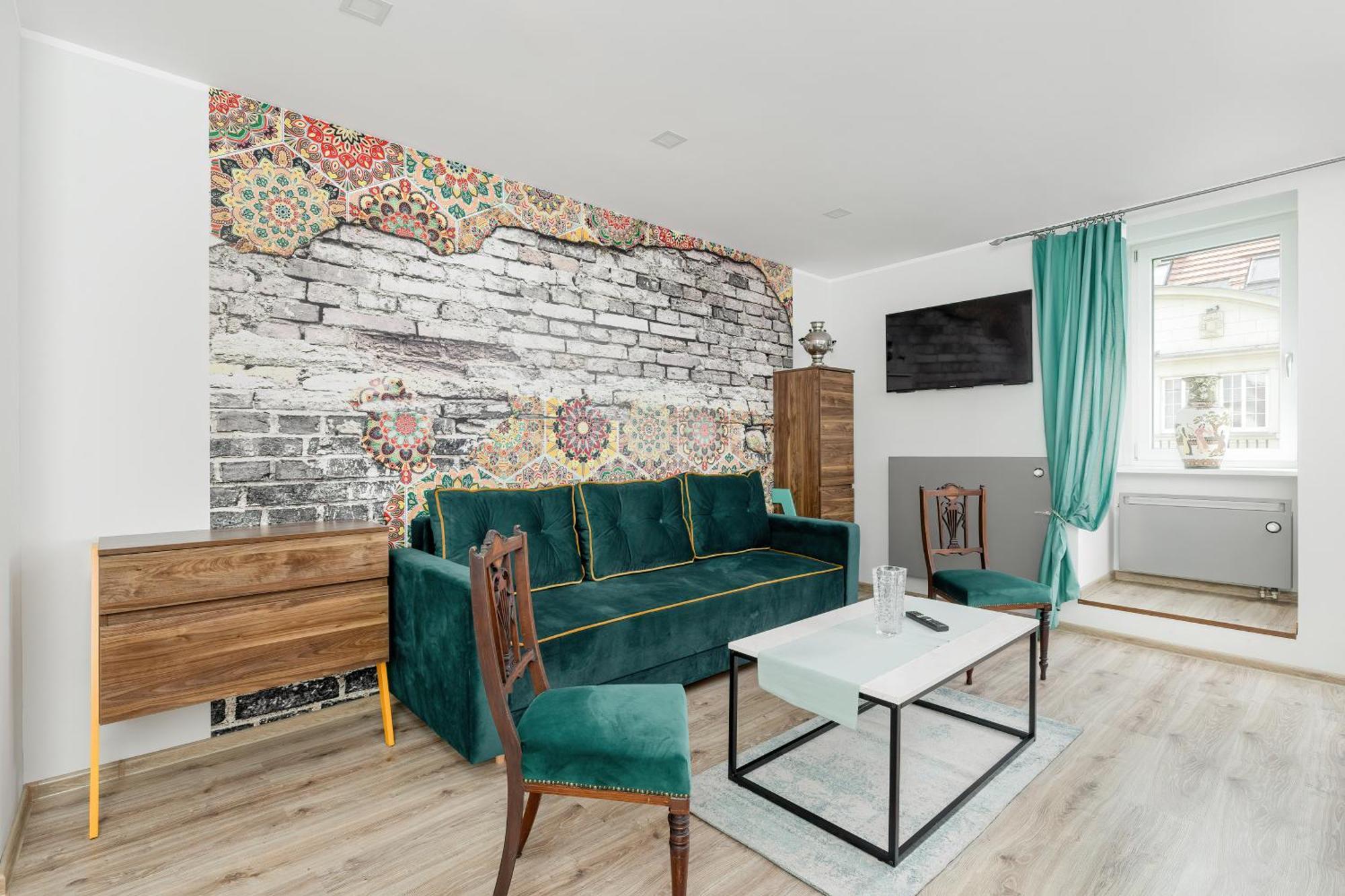 Nowoczesne I Stylowe Apartamenty W Centrum Bytomia Blisko Rynku By Noclegi Renters Zewnętrze zdjęcie