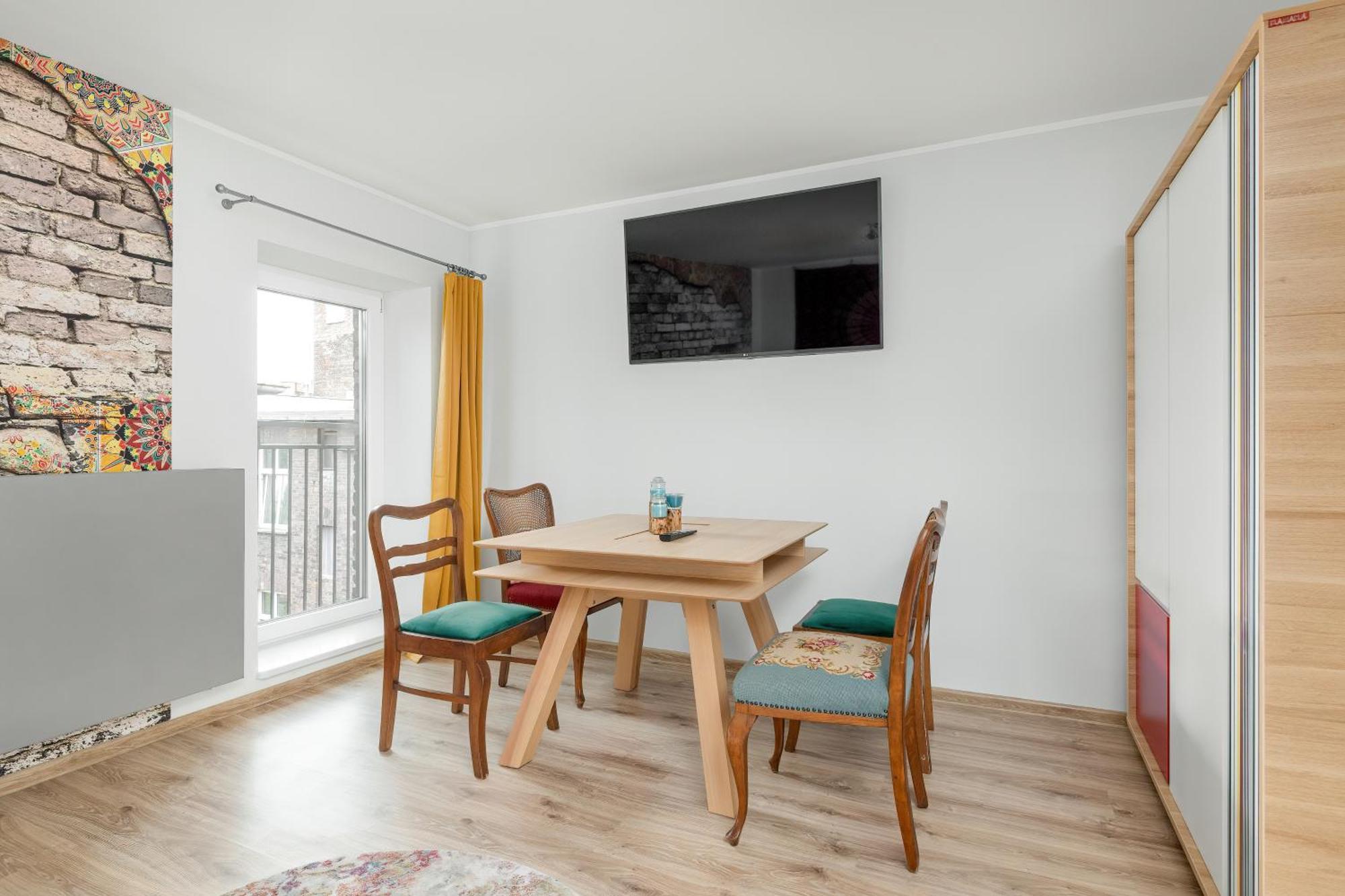 Nowoczesne I Stylowe Apartamenty W Centrum Bytomia Blisko Rynku By Noclegi Renters Zewnętrze zdjęcie