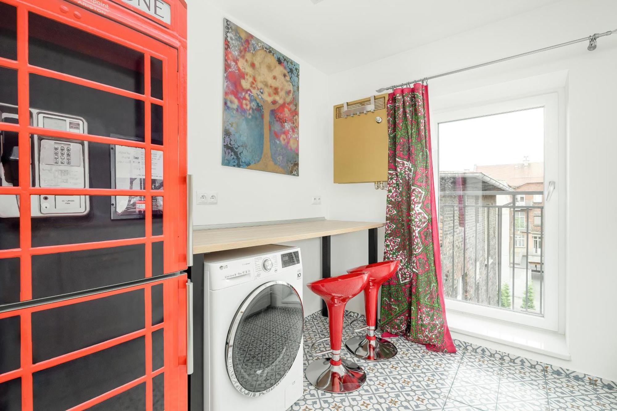 Nowoczesne I Stylowe Apartamenty W Centrum Bytomia Blisko Rynku By Noclegi Renters Zewnętrze zdjęcie