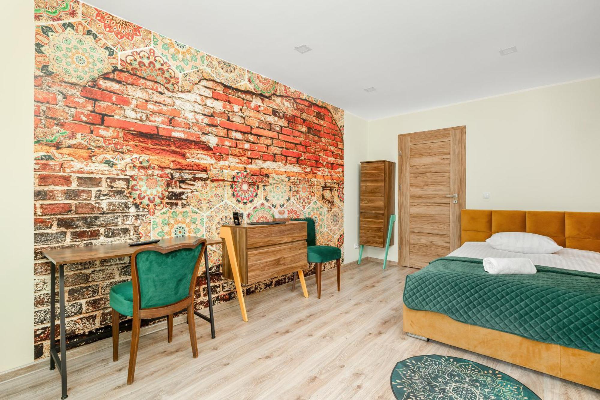 Nowoczesne I Stylowe Apartamenty W Centrum Bytomia Blisko Rynku By Noclegi Renters Zewnętrze zdjęcie