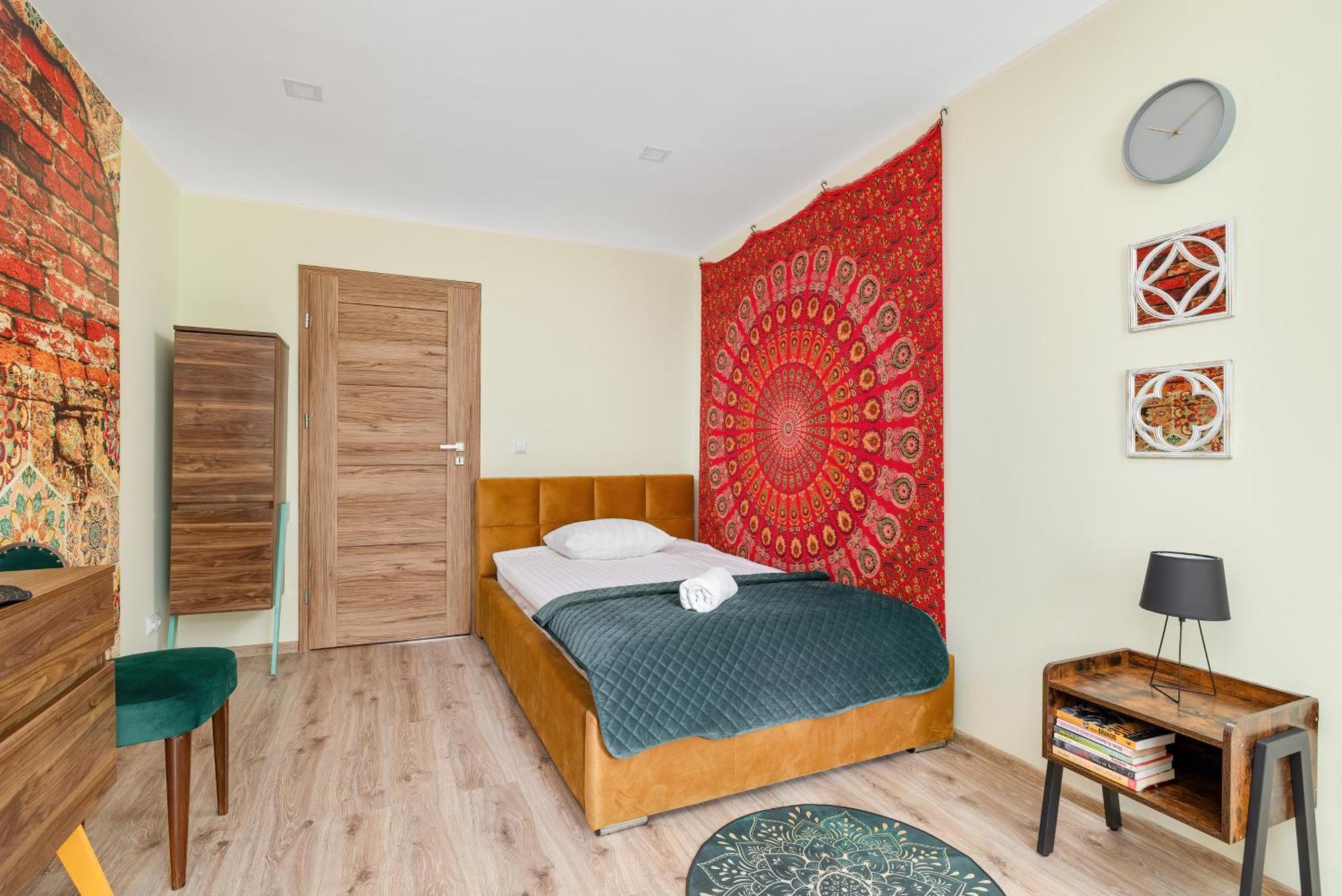 Nowoczesne I Stylowe Apartamenty W Centrum Bytomia Blisko Rynku By Noclegi Renters Zewnętrze zdjęcie