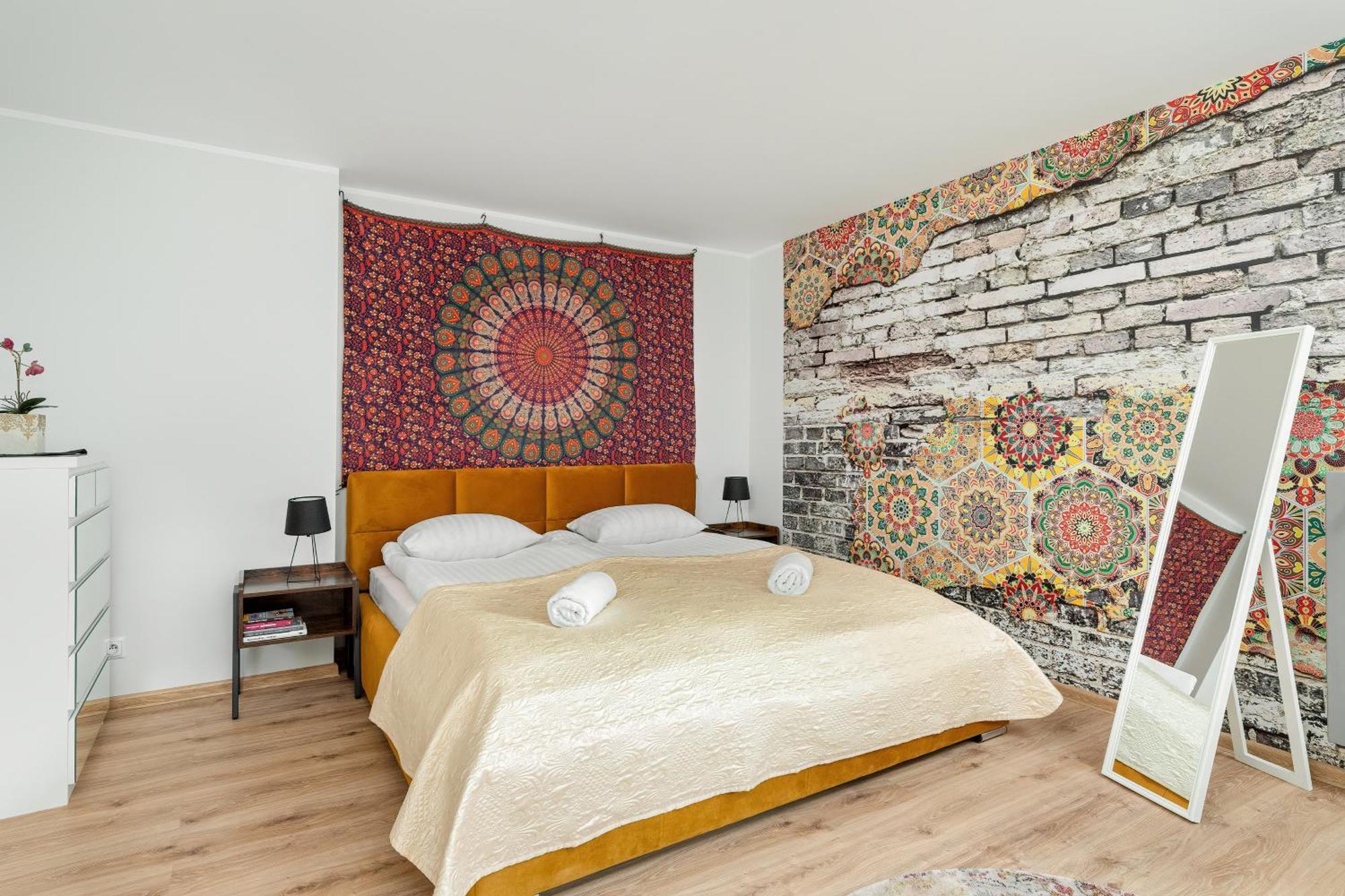 Nowoczesne I Stylowe Apartamenty W Centrum Bytomia Blisko Rynku By Noclegi Renters Zewnętrze zdjęcie