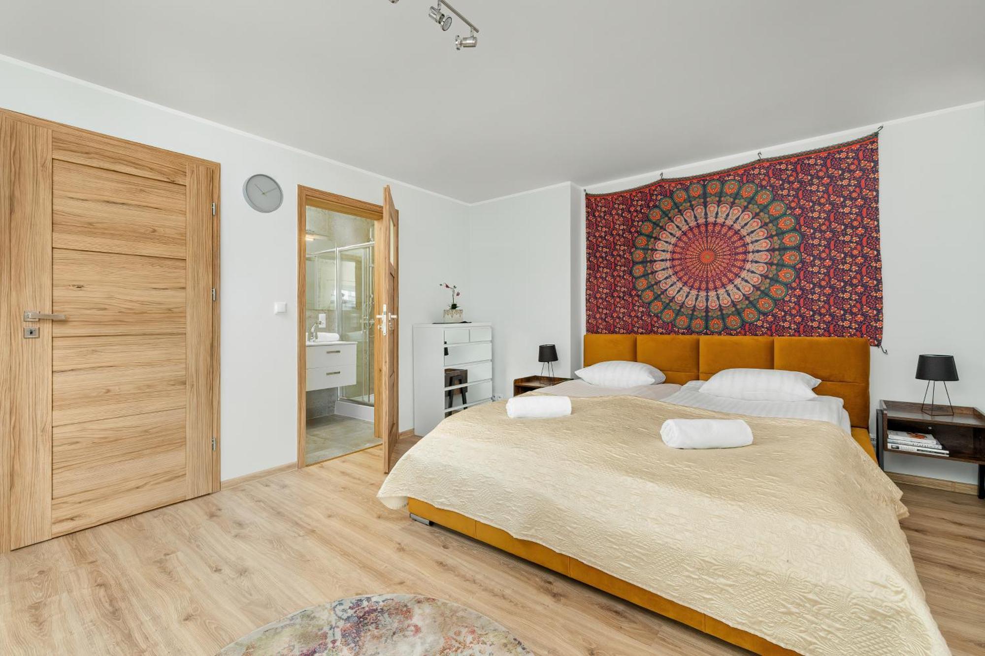 Nowoczesne I Stylowe Apartamenty W Centrum Bytomia Blisko Rynku By Noclegi Renters Zewnętrze zdjęcie