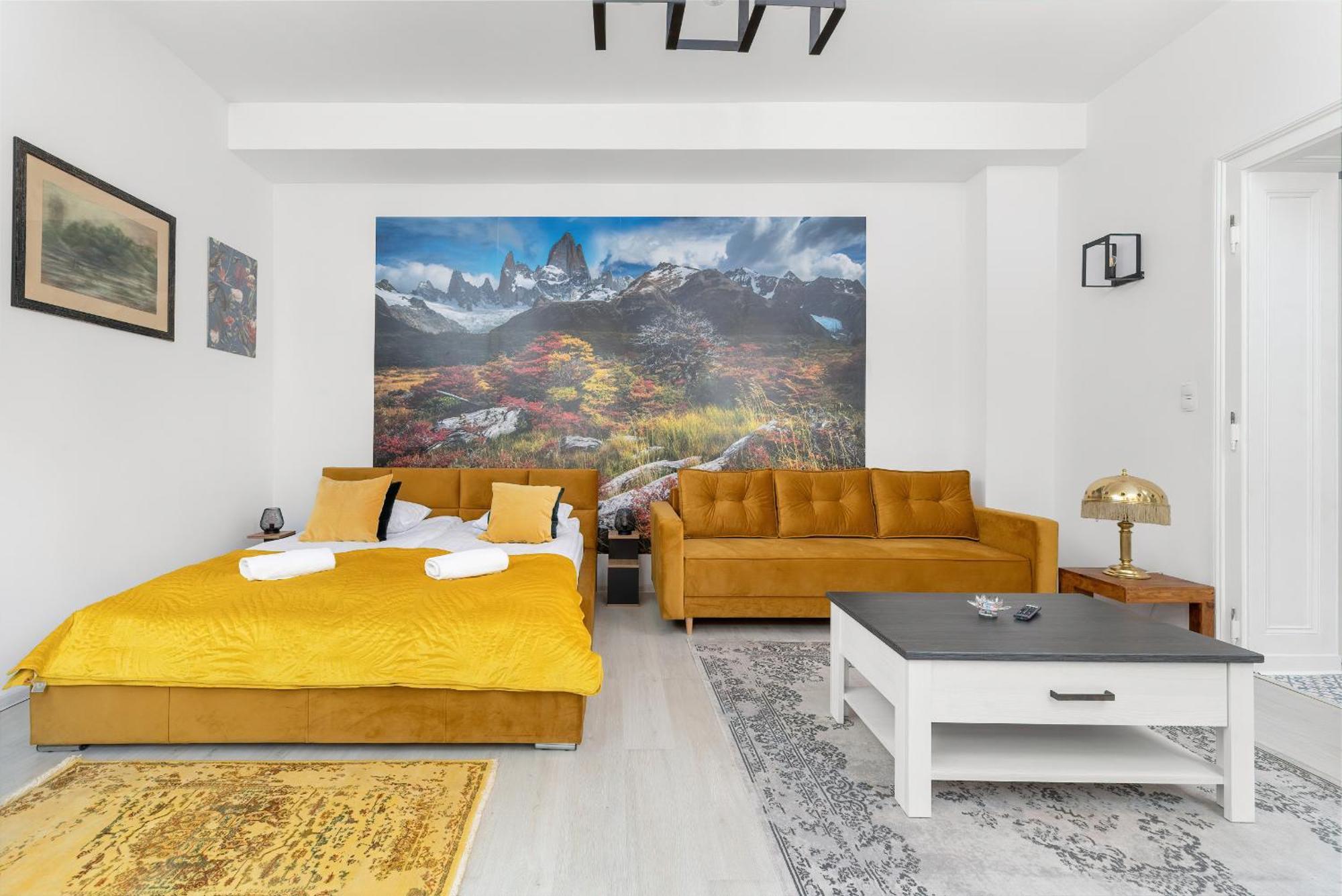 Nowoczesne I Stylowe Apartamenty W Centrum Bytomia Blisko Rynku By Noclegi Renters Zewnętrze zdjęcie