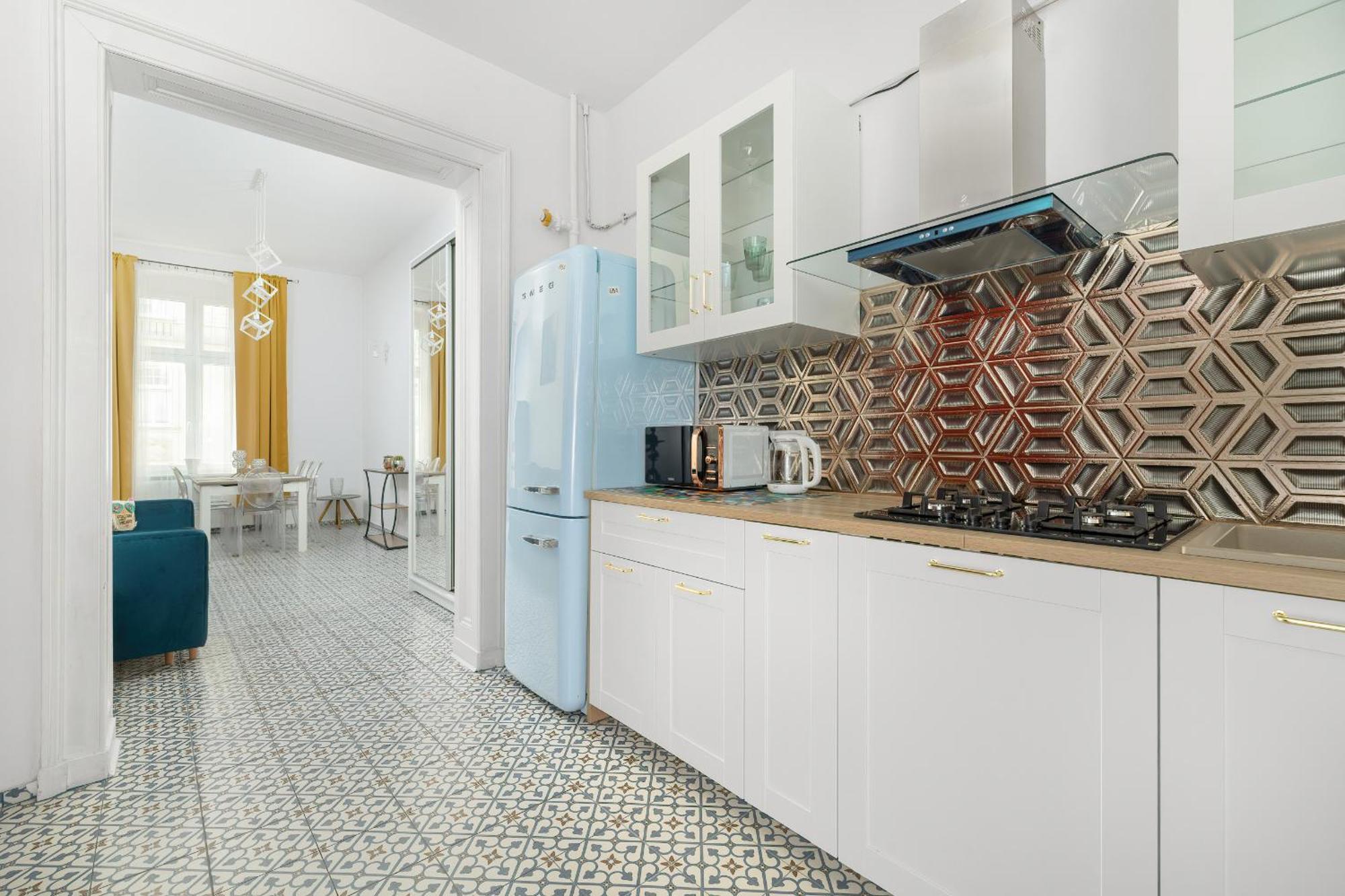 Nowoczesne I Stylowe Apartamenty W Centrum Bytomia Blisko Rynku By Noclegi Renters Zewnętrze zdjęcie