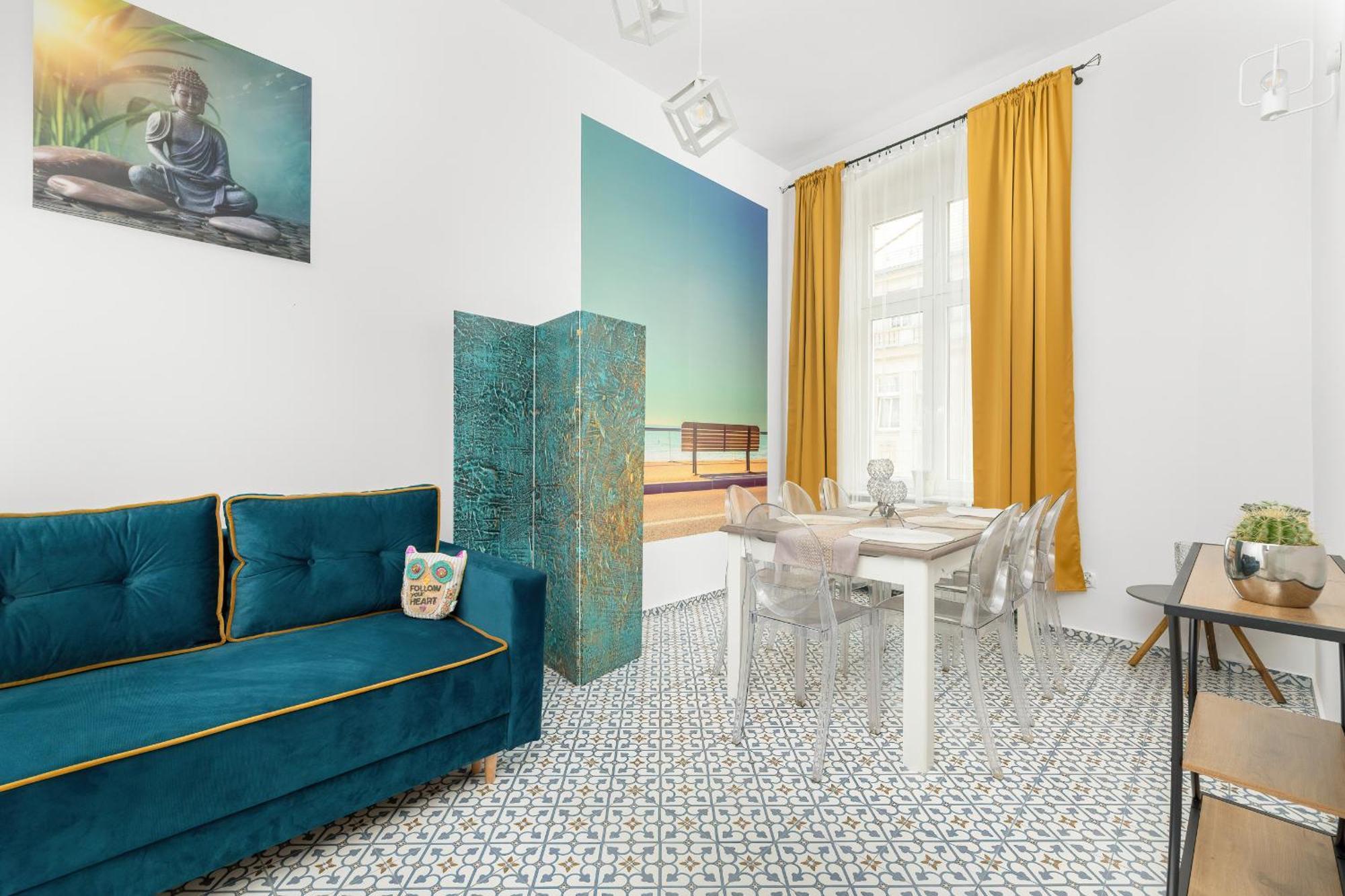 Nowoczesne I Stylowe Apartamenty W Centrum Bytomia Blisko Rynku By Noclegi Renters Zewnętrze zdjęcie
