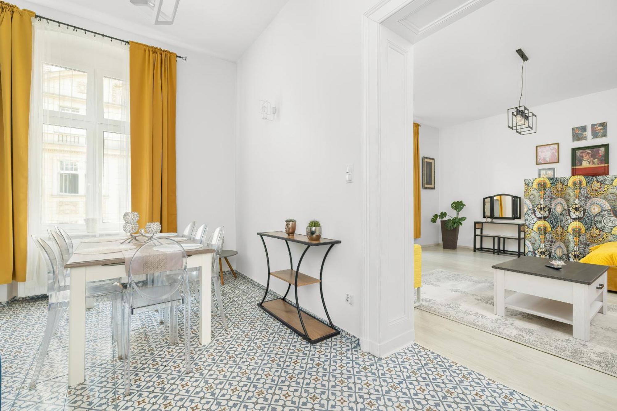 Nowoczesne I Stylowe Apartamenty W Centrum Bytomia Blisko Rynku By Noclegi Renters Zewnętrze zdjęcie